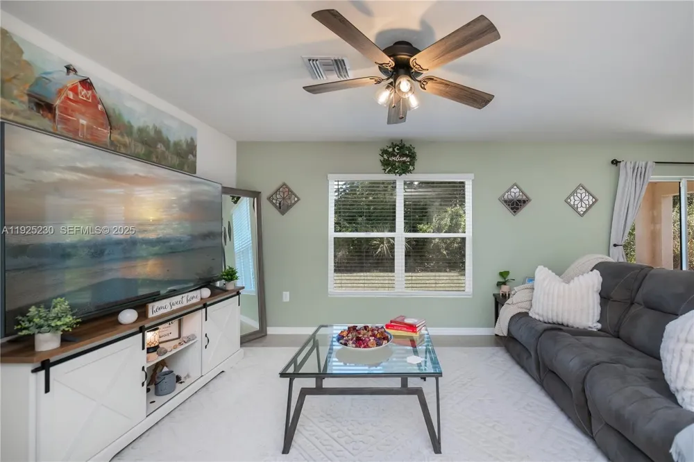 6058 S Moss Circle La Belle, FL 33935
