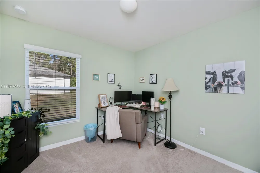 6058 S Moss Circle La Belle, FL 33935