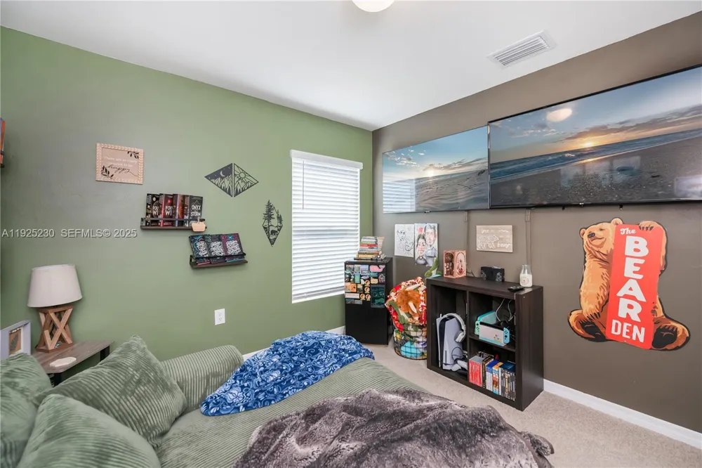 6058 S Moss Circle La Belle, FL 33935