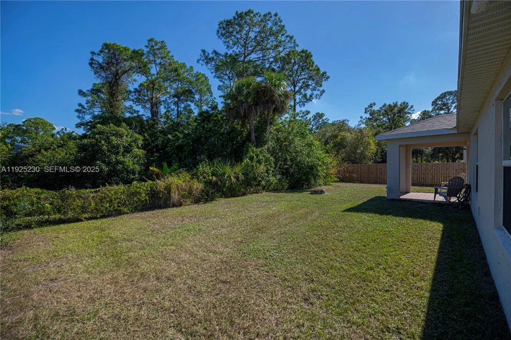 6058 S Moss Circle La Belle, FL 33935