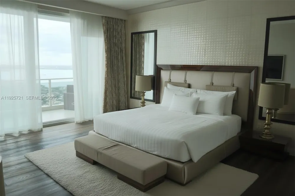 10295 Collins Ave #1203 Bal Harbour, FL 33154