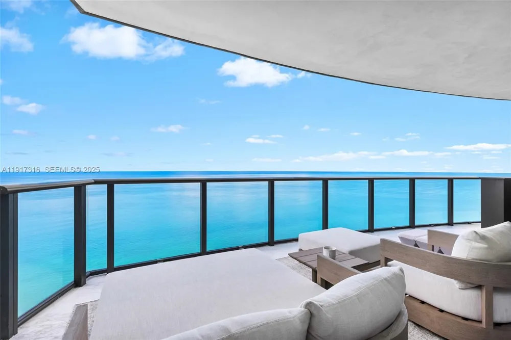 18555 Collins Ave #5501 Sunny Isles Beach, FL 33160