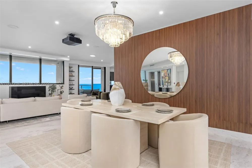 18555 Collins Ave #5501 Sunny Isles Beach, FL 33160