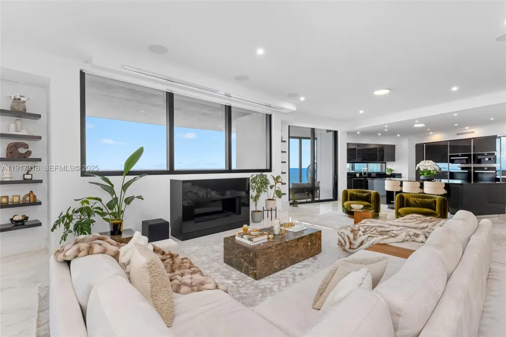 18555 Collins Ave #5501 Sunny Isles Beach, FL 33160