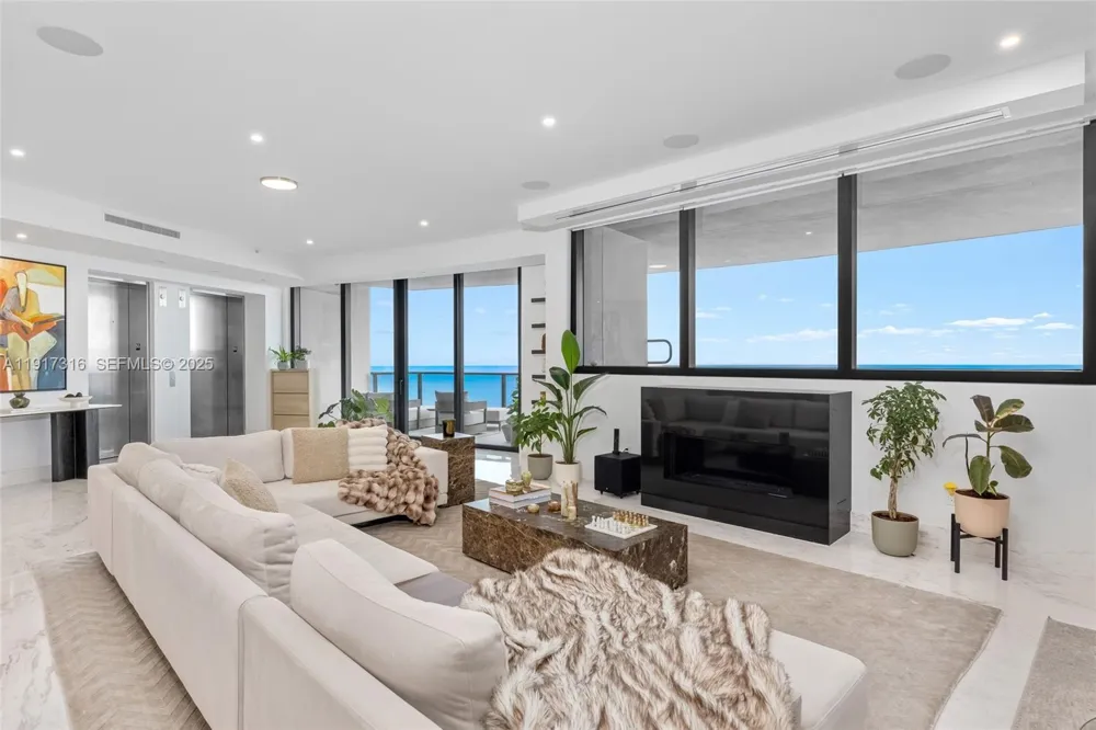 18555 Collins Ave #5501 Sunny Isles Beach, FL 33160
