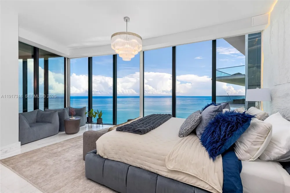 18555 Collins Ave #5501 Sunny Isles Beach, FL 33160