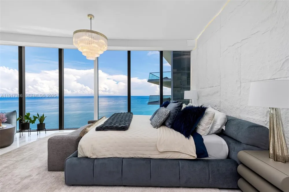 18555 Collins Ave #5501 Sunny Isles Beach, FL 33160