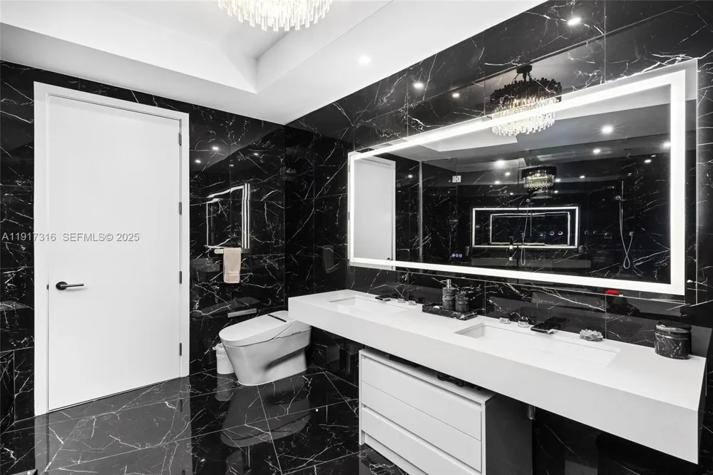 18555 Collins Ave #5501 Sunny Isles Beach, FL 33160