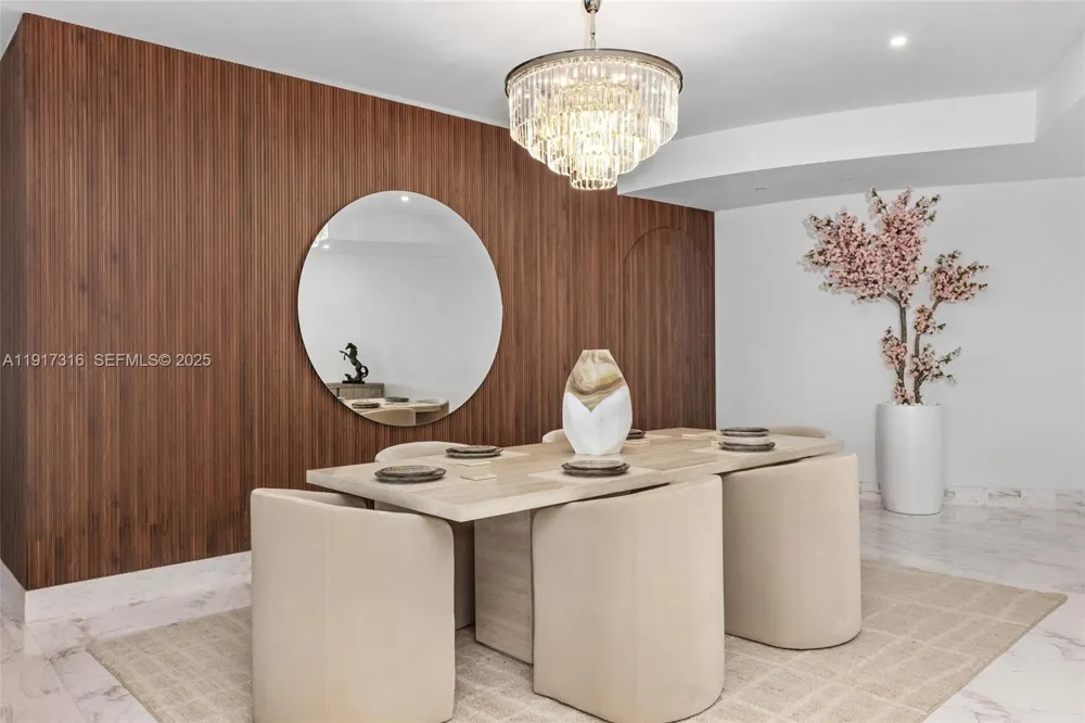 18555 Collins Ave #5501 Sunny Isles Beach, FL 33160