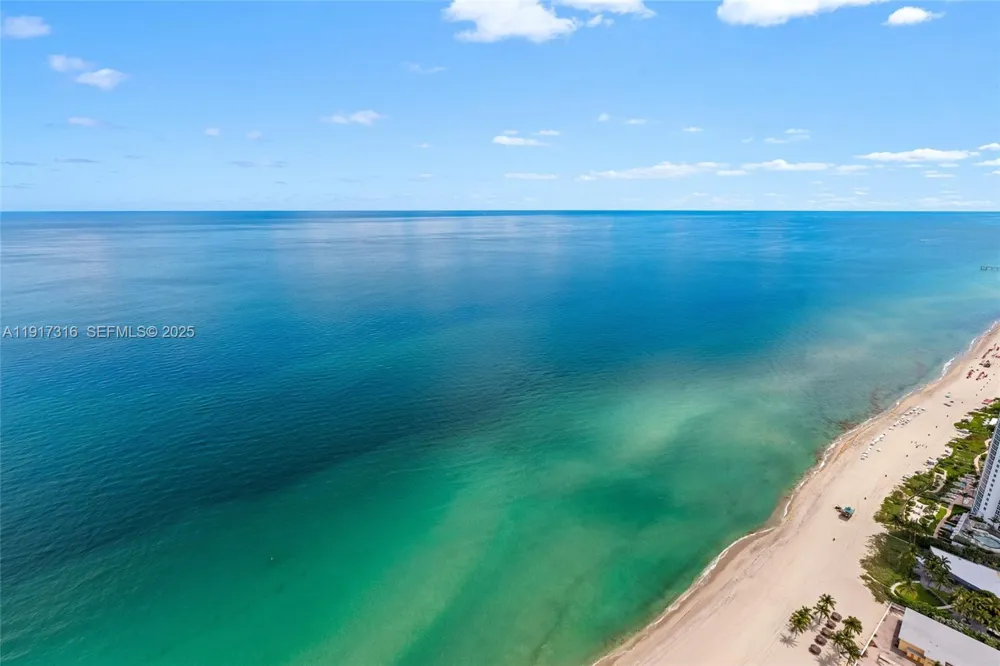 18555 Collins Ave #5501 Sunny Isles Beach, FL 33160