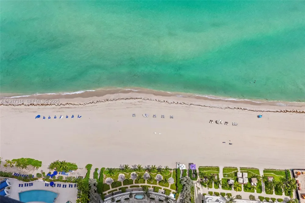18555 Collins Ave #5501 Sunny Isles Beach, FL 33160