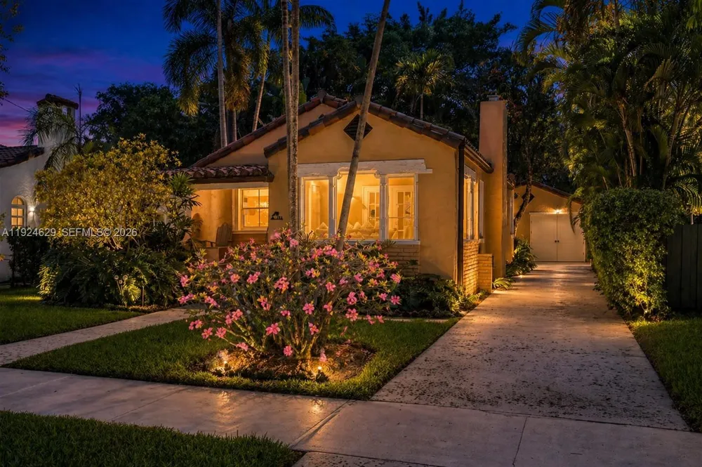 136 NE 101st St Miami Shores, FL 33138