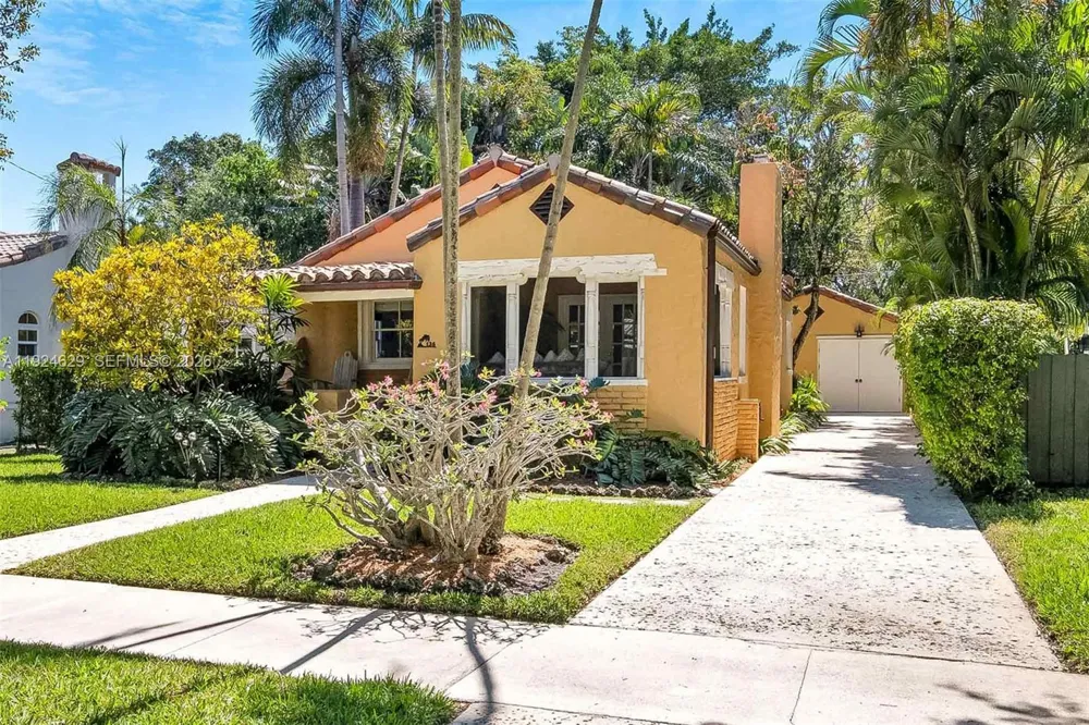 136 NE 101st St Miami Shores, FL 33138