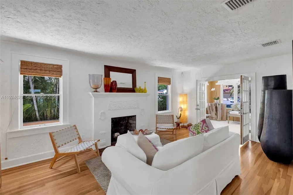 136 NE 101st St Miami Shores, FL 33138