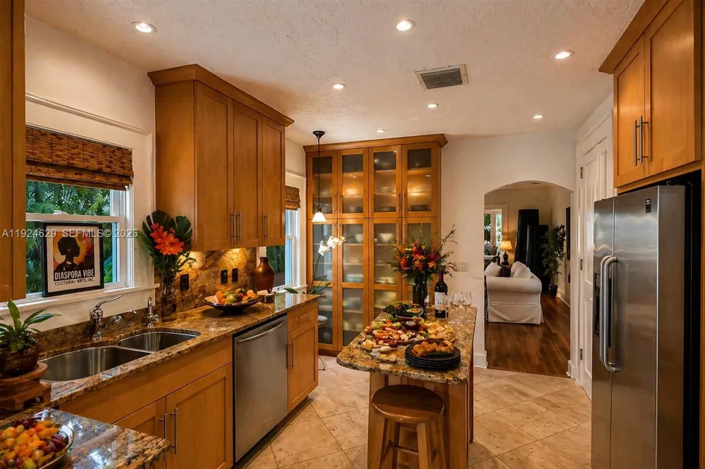 136 NE 101st St Miami Shores, FL 33138