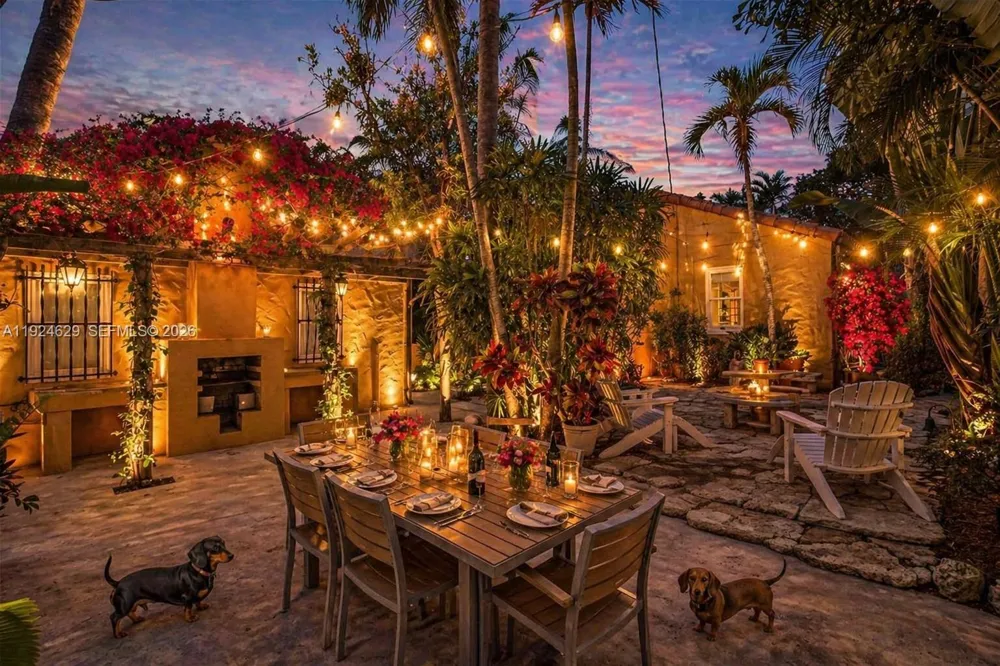 136 NE 101st St Miami Shores, FL 33138