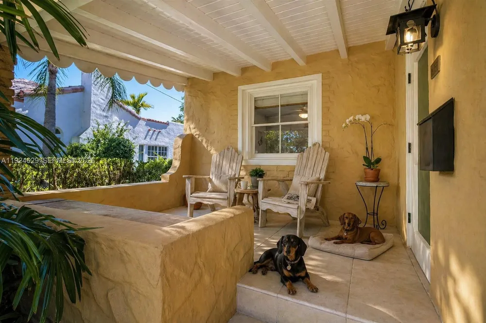 136 NE 101st St Miami Shores, FL 33138