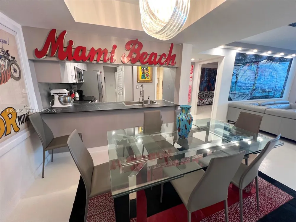 650 West Ave #2804 Miami Beach, FL 33139