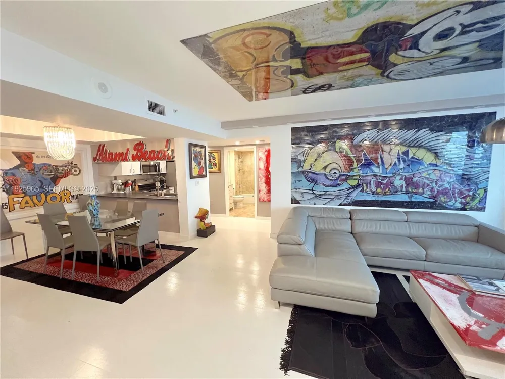 650 West Ave #2804 Miami Beach, FL 33139
