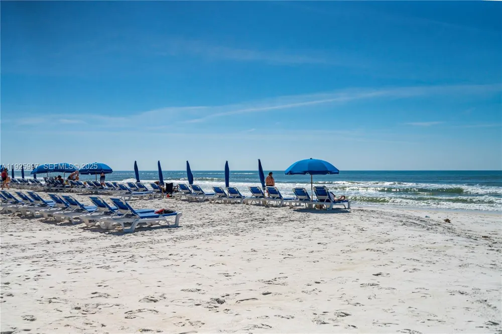 17784 Front Beach Rd #16 Panama City, FL 32413