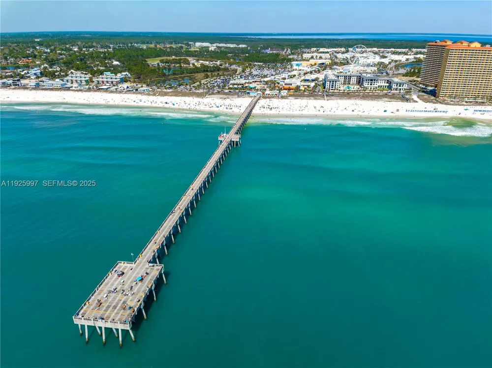 17784 Front Beach Rd #16 Panama City, FL 32413
