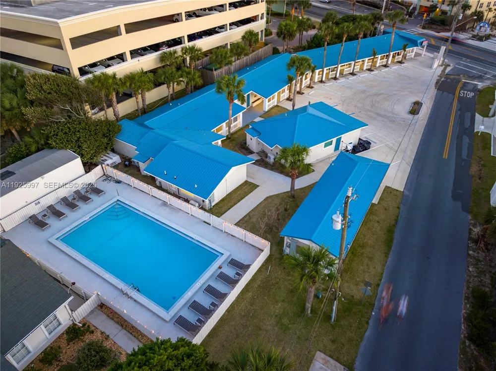17784 Front Beach Rd #16 Panama City, FL 32413