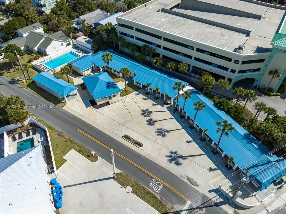 17784 Front Beach Rd #16 Panama City, FL 32413