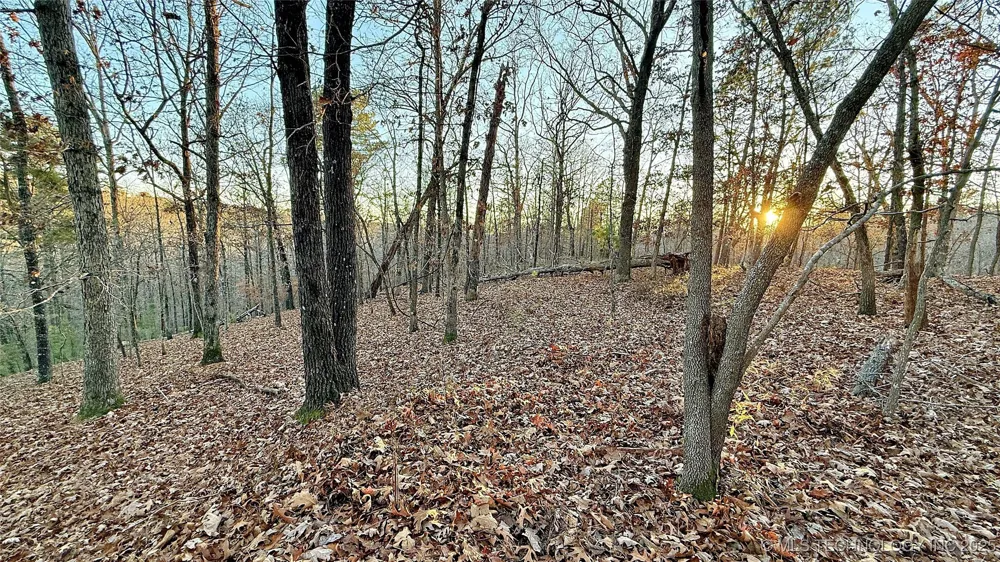 246 Red Fox Trail Kansas, OK 74347