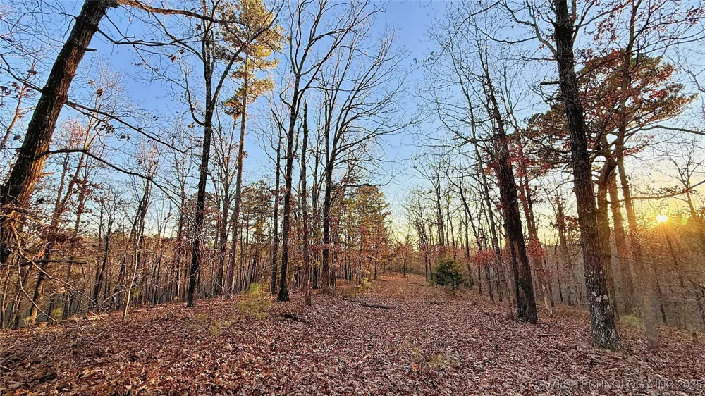 246 Red Fox Trail Kansas, OK 74347