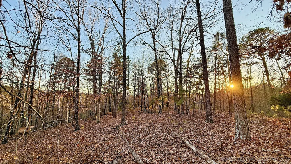 246 Red Fox Trail Kansas, OK 74347