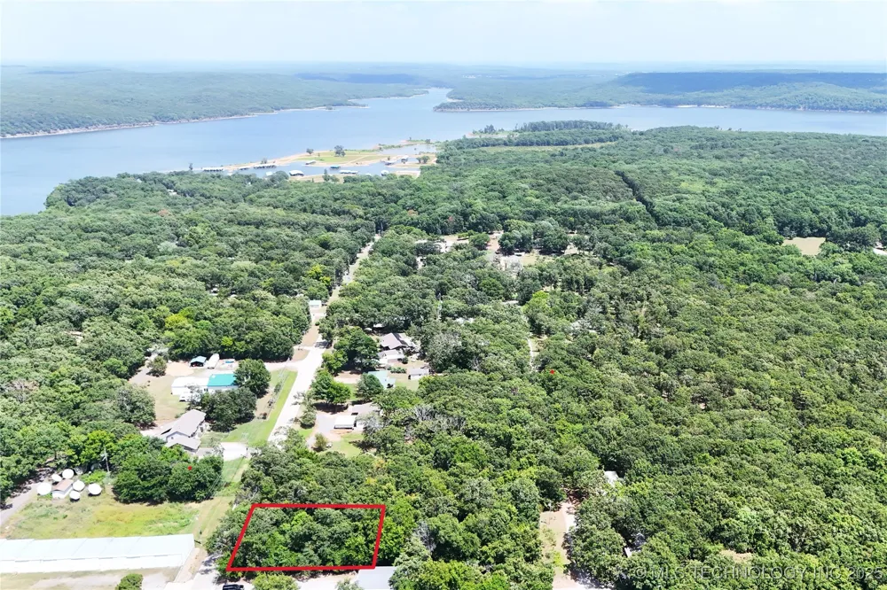 E 700 ROAD Wagoner, OK 74467