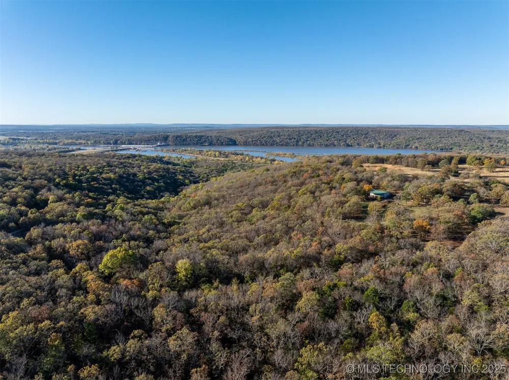 6 S 128th Street Gore, OK 74435