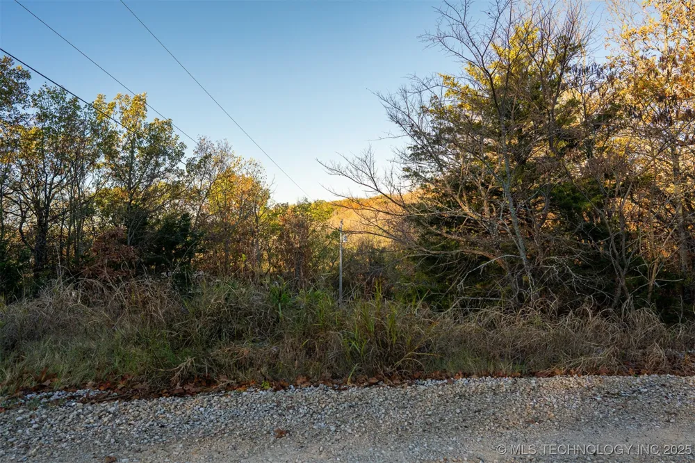 6 S 128th Street Gore, OK 74435