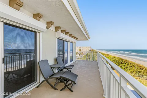 1125 Highway A1A #501
