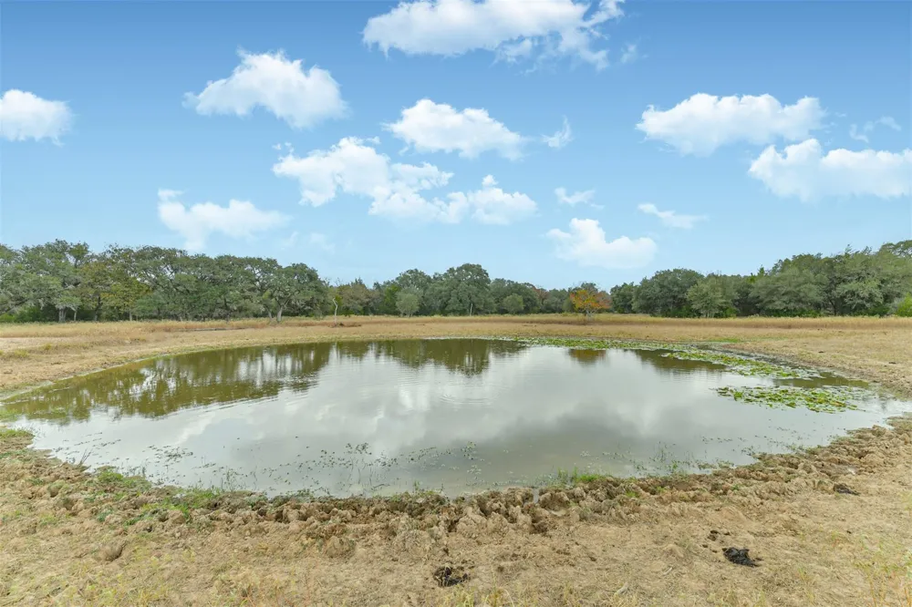 1089 County Road 120 Hallettsville, TX 77964