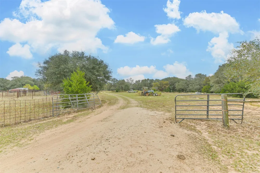 1089 County Road 120 Hallettsville, TX 77964