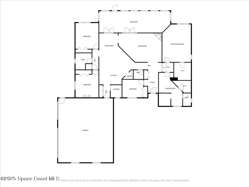 3125 Davis Road Mims, FL 32754