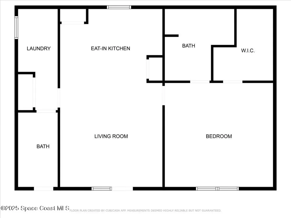 3125 Davis Road Mims, FL 32754