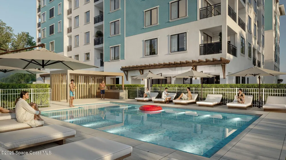 1230 Highway A1a #401 Satellite Beach, FL 32937