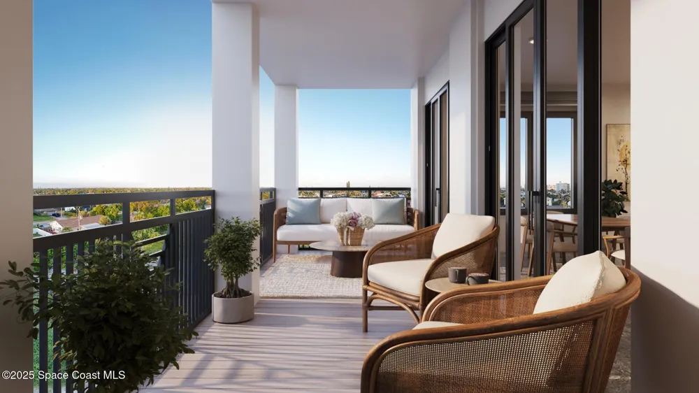 1230 Highway A1a #401 Satellite Beach, FL 32937