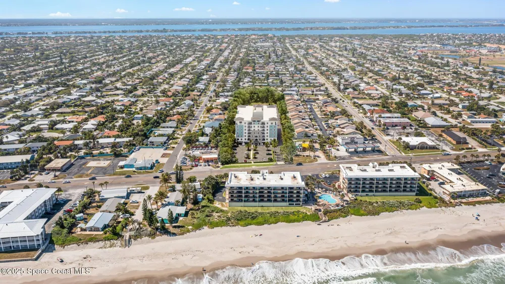 1230 Highway A1a #403 Satellite Beach, FL 32937