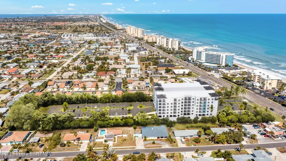 1230 Highway A1a #403 Satellite Beach, FL 32937