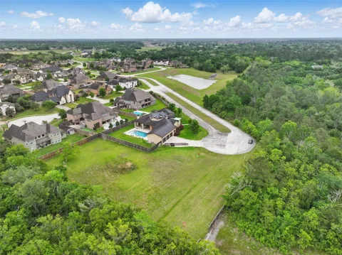 2082 Wilderness Trail