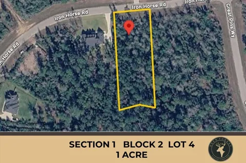 284 Iron Horse Road