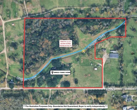 629 County Road 133