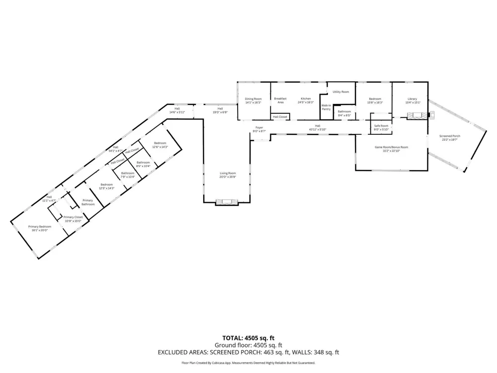 629 County Road 133 Alvin, TX 77511