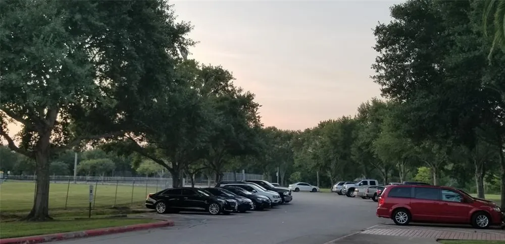 Broadway Street La Porte, TX 77571