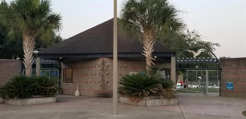 Broadway Street La Porte, TX 77571