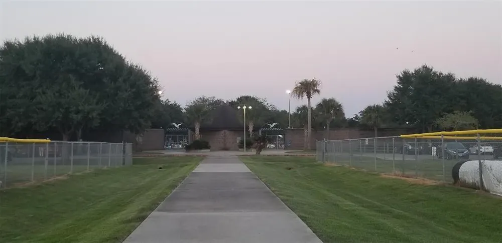 Broadway Street La Porte, TX 77571