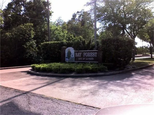 Broadway Street La Porte, TX 77571